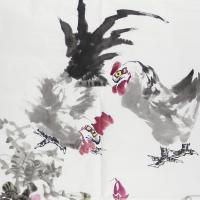 富贵大吉
