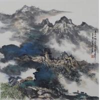春天的脚步