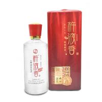 金典匠心 杵液香 53度浓香型白酒